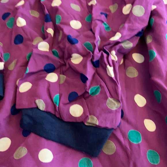 Splendid Kids Purple Dot 2set - Picture 3 of 5